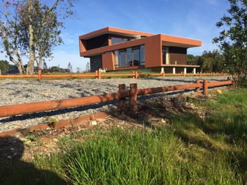 Casa en venta en Trapen, Puerto Montt - 5 dormitorios, 3 baños