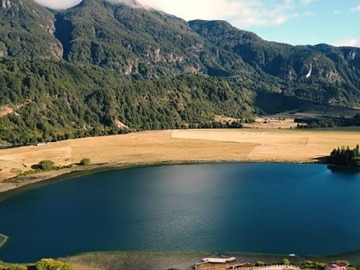 Parcela en venta en Villa mañihuales, Aysén