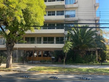 Departamento en venta en Miguel claro providencia, Providencia - 2 dormitorios, 2 baños