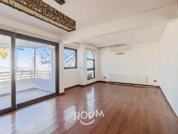 Departamento en venta en Las palmas, Peñalolén - 4 dormitorios, 4 baños