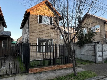 Casa en arriendo mensual en Cómoda casa en arriendo Osorno (174629), Osorno - 3 dormitorios, 1 baño