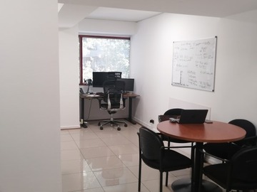 Oficina en venta en Avda. Providencia con nueva de lyon, Providencia - 1 baño