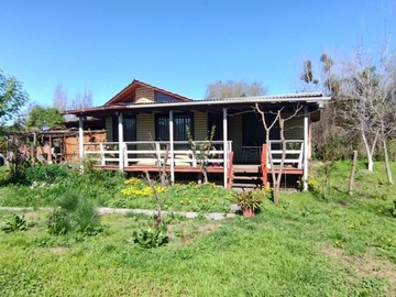 Parcela en venta en El monte, El Monte - 3 dormitorios, 1 baño