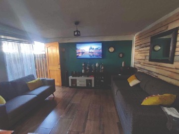 Departamento en venta en García Lorca, Maipú - 3 dormitorios, 1 baño