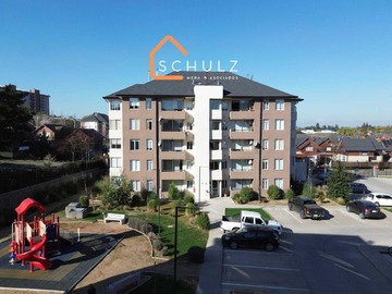 Departamento en arriendo mensual en Depto en arriendo en Cumbre Las Rastras (174774), Talca - 3 dormitorios, 2 baños