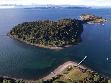Terreno Agricola en venta en Puerto Montt, Isla Huelmo, Puerto Montt