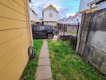 Casa en arriendo mensual en Casa en Entorno Tranquilo (171419), Valdivia - 3 dormitorios, 1 baño