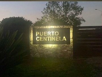 Parcela en venta en -33.960754, -71.865291, Navidad