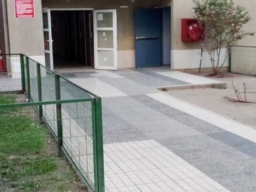 Departamento en arriendo mensual en Arriendo Depto Comuna de San Miguel (164414), San Miguel - 2 dormitorios, 1 baño