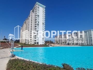 Venta / Departamento / Algarrobo