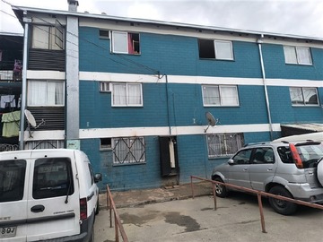 Departamento en venta en arturo gordon, Puente Alto - 1 dormitorio, 1 baño