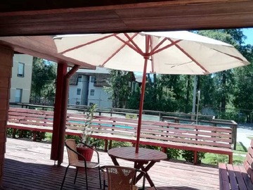 Departamento en venta en Oportunidad Venta Pucón 1D1B Amoblado (180769), Pucón - 1 dormitorio, 1 baño