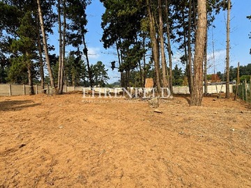 Terreno en venta en Calafquen, Viña del Mar
