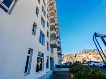 Casa en arriendo mensual en beauchef 199, Valparaíso - 2 dormitorios, 1 baño