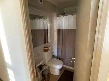Venta / Departamento / Talca