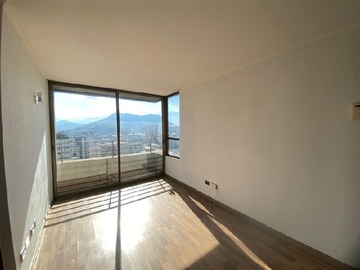 Departamento en arriendo mensual en Gamero a una cuadra de Fermin Vivaceta, Independencia - 2 dormitorios, 1 baño