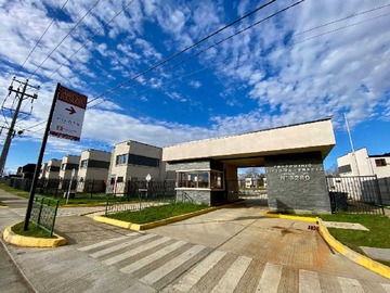 Casa en venta en Casa, condominio Aires de Venecia (90869), Osorno - 3 dormitorios, 3 baños