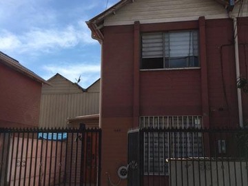 Casa en venta en Casa en Venta en Pasaje Valle de Copiapo, Lampa - 3 dormitorios, 1 baño