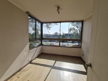 Departamento en venta en manuel antonio matta, Santiago - 2 dormitorios, 1 baño