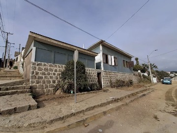 Venta / Casa / El Tabo