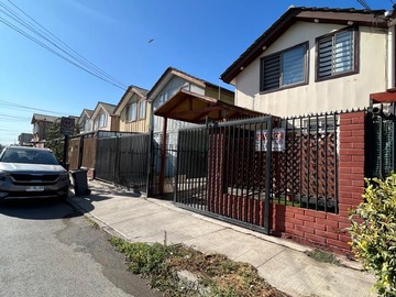 Casa en venta en Libertador de Chile, Maipú - 3 dormitorios, 1 baño