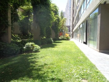 Departamento en venta en Avenida General Bustamante 772, Ñuñoa, Santiago Metropolitan Region 7750000, Chile, Santiago - 2 dormitorios, 2 baños