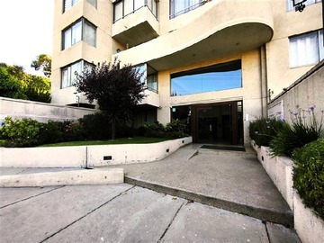 Venta / Departamento / Quilpué
