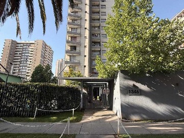 Departamento en venta en Hermoso depto en San Nicolás, San Miguel (141984), San Miguel - 2 dormitorios, 1 baño