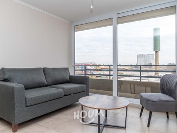 Departamento en venta en Cotapos, Independencia - 2 dormitorios, 2 baños