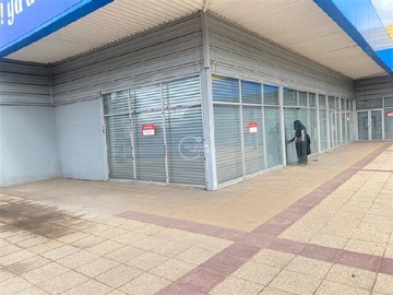 Local Comercial en arriendo mensual en Centro sector mas comercial, Peñaflor - 1 baño
