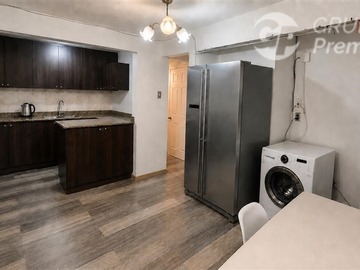 Departamento en venta en Av. Las Torres Altas Cumbres, Peñalolén, Peñalolén - 2 dormitorios, 1 baño