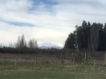 Parcela en venta en Parcelas a 5 Minutos de Chillan