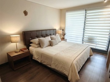 Departamento en venta en Juan de Dios Vial Correa 4200, Peñalolén - 3 dormitorios, 3 baños