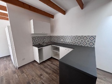 Arriendo Mensual / Departamento / San Miguel