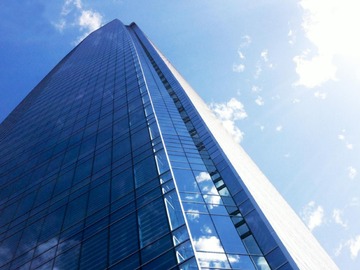 Oficina en arriendo mensual en Esquina de Avenida Andrés Bello con Nueva Tobalaba., Providencia