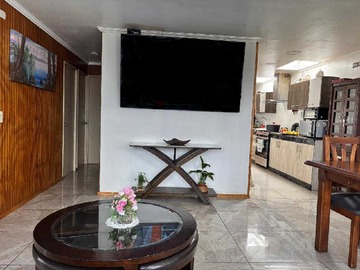 Casa en venta en Casa en Puerta Sur toda regularizada (178847), Puerto Montt - 3 dormitorios, 1 baño