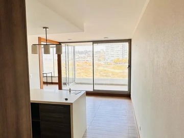 Departamento en venta en Arenales, Concón - 1 dormitorio, 1 baño