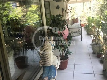 Venta / Departamento / Providencia