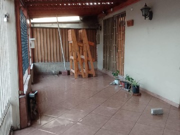 Casa en venta en Huara, Huechuraba, Región Metropolitana de Santiago 8580000, Chile, Huechuraba - 3 dormitorios, 2 baños
