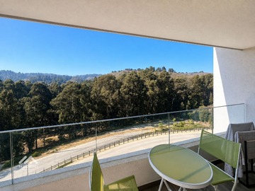 Departamento en venta en Sector Reñaca, Av. Vicuña Mackenna, Viña del Mar, Viña del Mar - 3 dormitorios, 2 baños