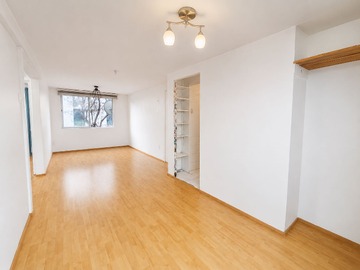 Departamento en arriendo mensual en Depto familiar 4D1B sin GGCC en Lo Barnechea (175263), Lo Barnechea - 4 dormitorios, 1 baño