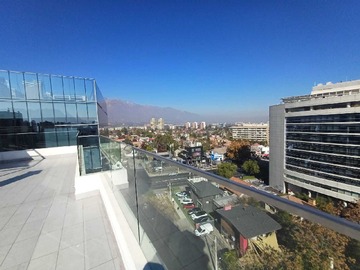 Departamento en venta en Dpto en edificio exclusivo (172159), Las Condes