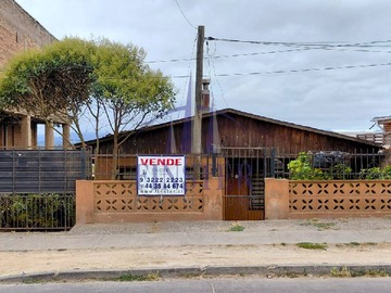 Venta / Casa / Quintero