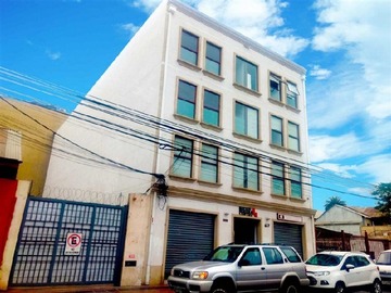 Oficina en venta en Calle Los Carrera 657, La Serena - 1 baño