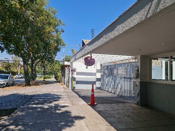 Departamento en arriendo mensual en Impecable d3d 2 est.Metro bilbao,p.De gales (156443), Ñuñoa - 3 dormitorios, 2 baños