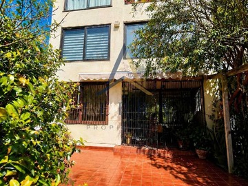 Venta / Departamento / Las Condes