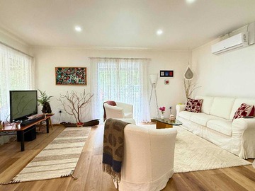 Casa en venta en ID:105V Oportunidad en Pucón: entorno natural (134044), Pucón - 3 dormitorios, 2 baños