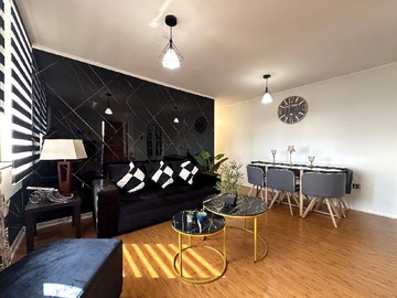 Departamento en venta en Avda argentina 0500, Antofagasta - 2 dormitorios, 1 baño