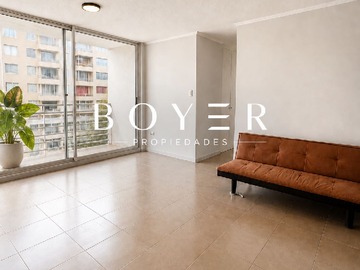 Departamento en arriendo mensual en Incluye gastos comunes 3d 2b 1e (183791), La Serena - 3 dormitorios, 2 baños