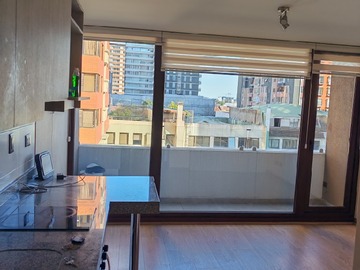 Arriendo Mensual / Departamento / Temuco